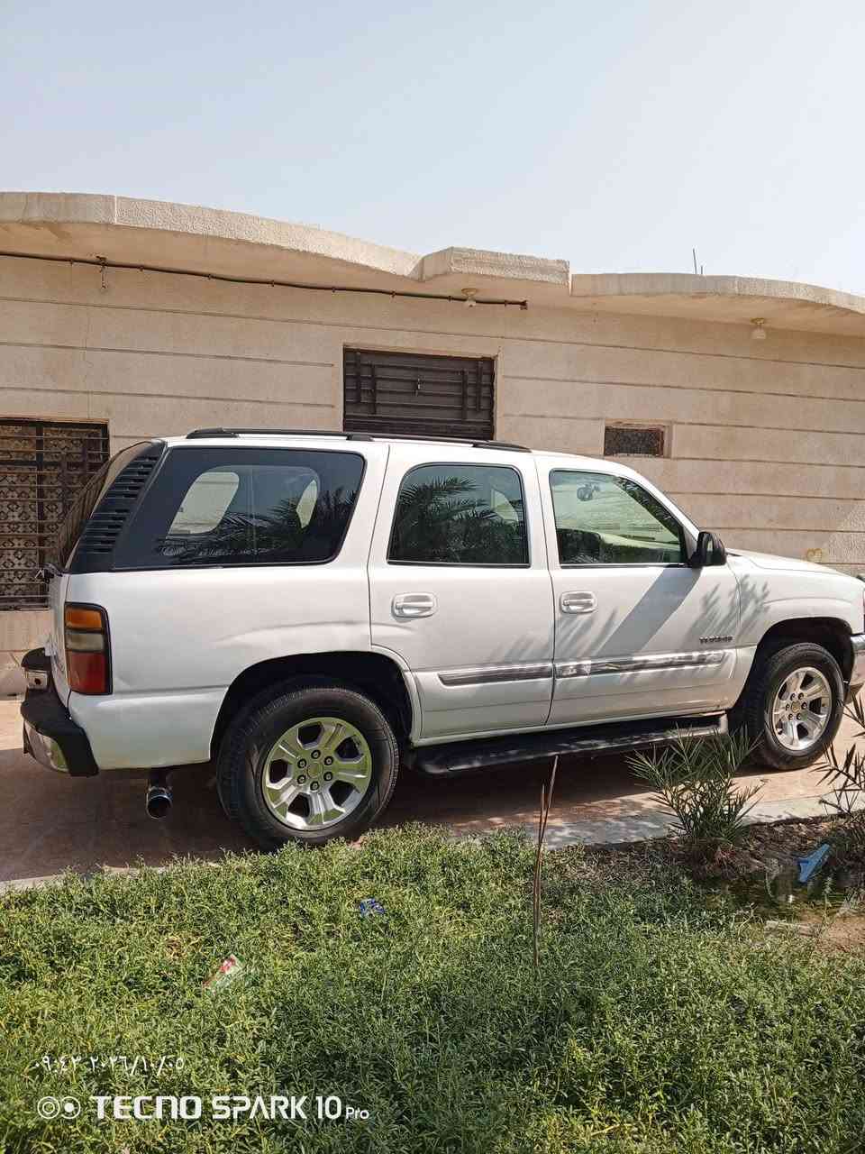 سلام عليكم يوكن بتره موديل 2000 كفاله كص ونقل مكينه وكير واكسل جدد تبريد ثلج حداديه جديده كهربائيه كله شغاله تخم تاير جديد رقم ذي قار نكليزي مشروع وطني سنويه جديده صارله شهر من داورت ل31 سعره 85 مكاني بصره ابو خصيب للاتصال ‏‪***********‬‏

نص مكتوب في الصور:
- ١٠:٠٩ ٢٠٢٦/١٠/٠٥
- TECNO SPARK 10 Pro
- ٠٩:٥٣ ٢٠٢٣/١٠/٠٥
- ٠٩:٤٢ ٢٠٢٦/١٠/٠٥
- ٩:٤٢ ٢٠٢٦/١٠/٠٥
- ٠١:٣٢ ٢٠٢٦/١٠/٠٥
- ٠١:٣٣ ٢٠٢٦/١٠/٠٥