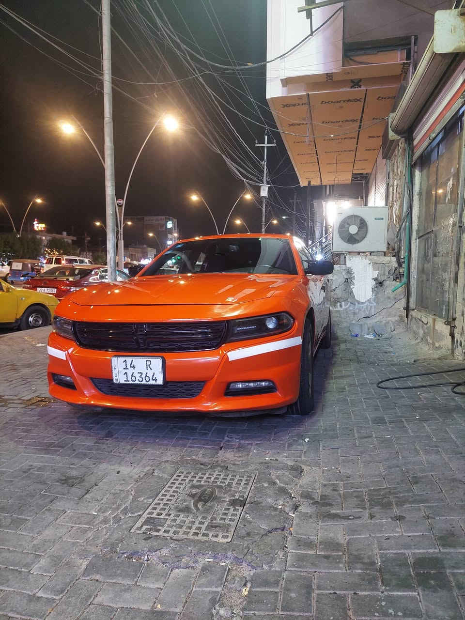 جالجر للبيع مديل ٢٠٢٢ اصل ٢٠١٦رقم بصره لون مميز حدثه جاملغ صبغ بل العراق بيه جاملغ تبديل سياره فول مواصفات ما عده التنته سعره ١٥٥بيه مجال مكان البصره ***********
