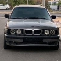 بي إم دبليو • اوتوماتيك • موديل ٩٢