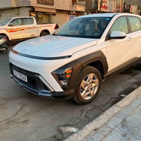 كونا وارد أمريكي • ٢٠٢٤ • بنيد مبدل