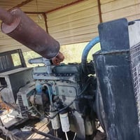 مولدة فالفو • حجم ١٠٧ • جاهزة للعمل