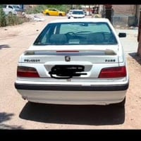 بارس ٢٠١١ • محرك خير • باسمي