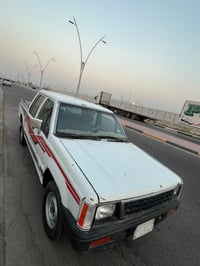 بيك اب ميتسوبيشي • ١٩٩٤ • محرك جديد