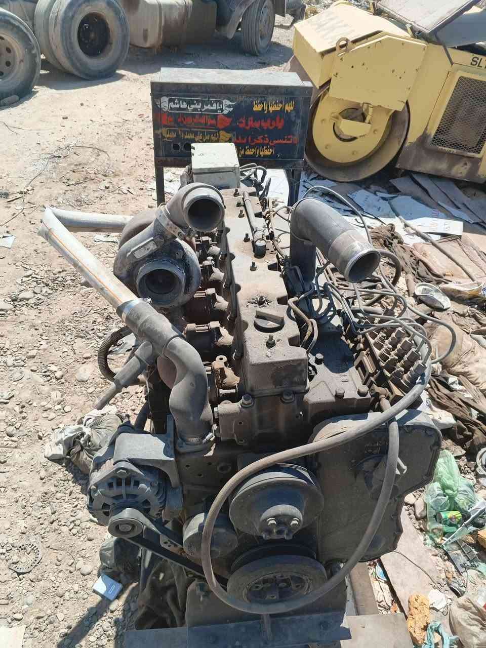 البيع كمنز 12 والف شرط الشغل توليد 100ك بلاد بي بس كزايتر 
+شلال العنوان بغداد السعر اتصل ودلل 
***********
***********
