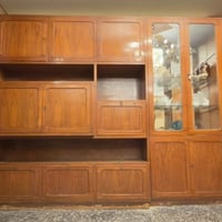 بوفيه انتيكة • ١٩٦٨ • ٢ قطع