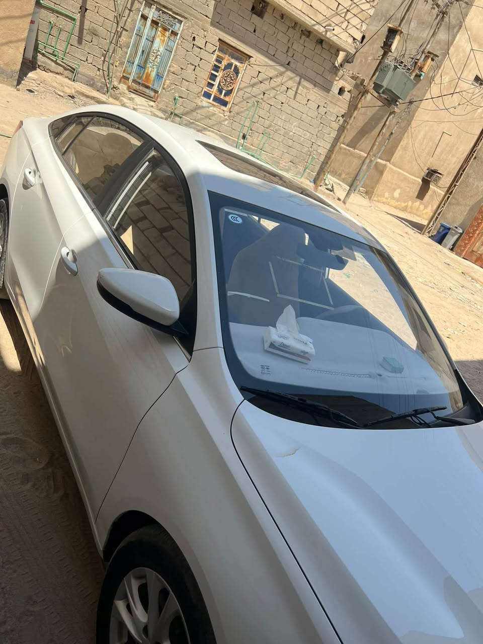 ام جي روي 2024
فول مواصفات 

فتحه

بصمه

كشنات جلد

سايد بريك دكه

مكفوله كفاله عامه ماعدا بس الشخطات الي بصور مصورهن
ماشيه 8 الاف وشويه
مكان السياره البصره

رقمي ***********
