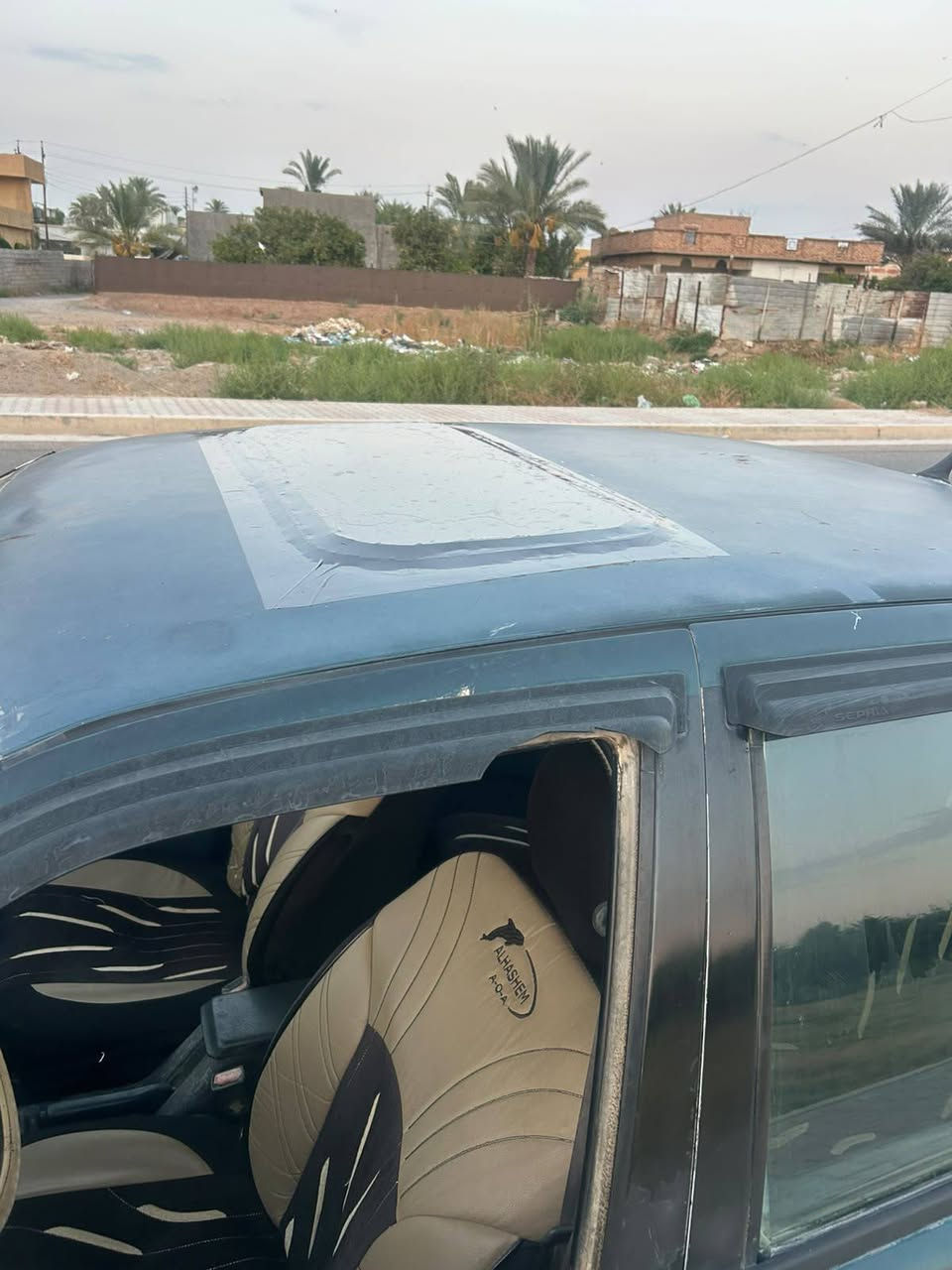 السلام عليكم كيا سيفيا 94 بغداد سنويه ل2030 هزه جاهزه كير ومحرك خير من الله السعر 29 مكانها الضلوعيه
للاستفسار ***********
