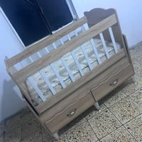 جرباية أطفال • نظيفه • لحد ٦ سنوات