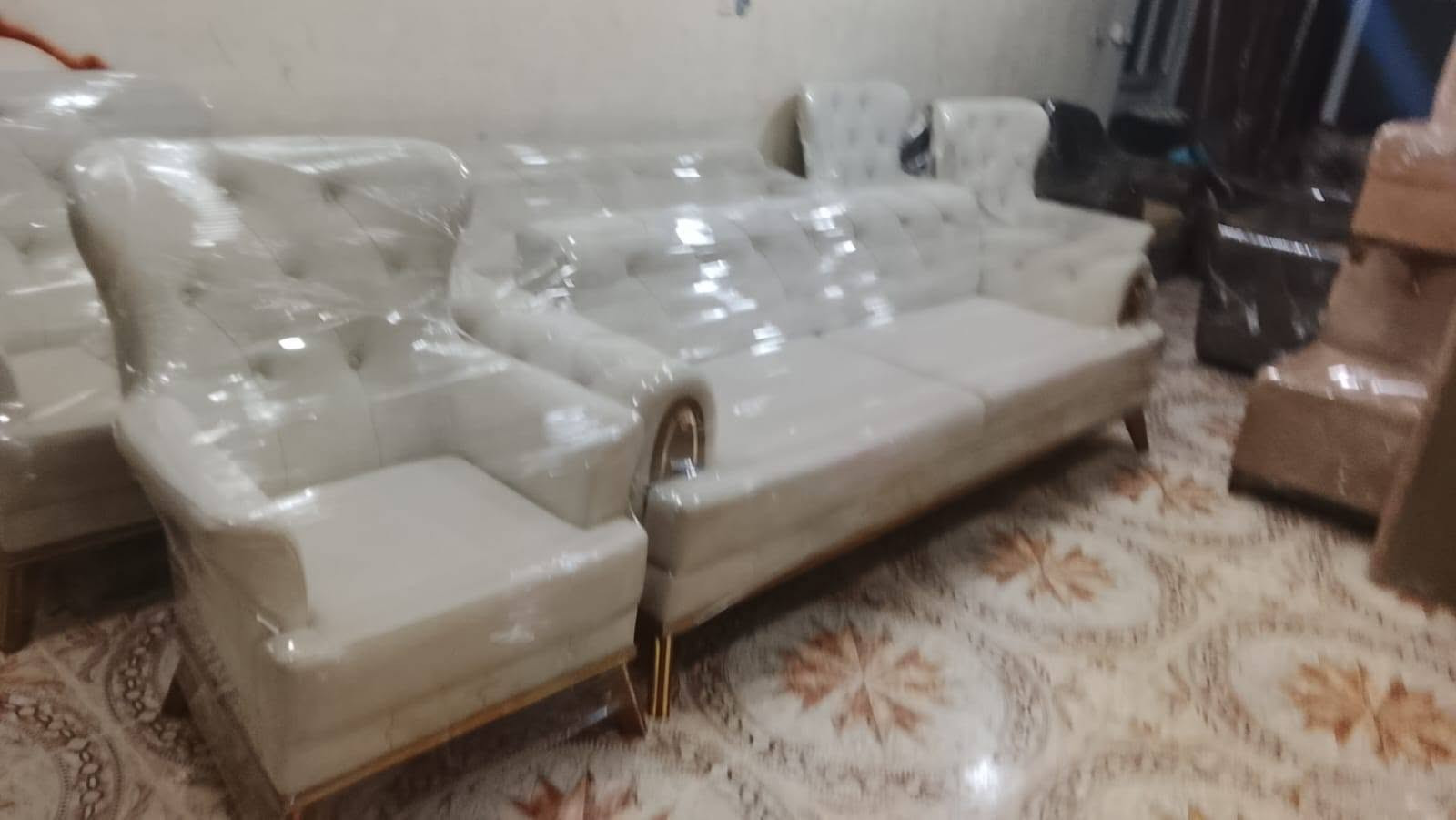 ١٠نفر • تركي • جرباية