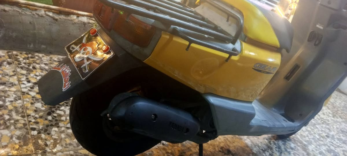 بيكم • معدل • كهربائي