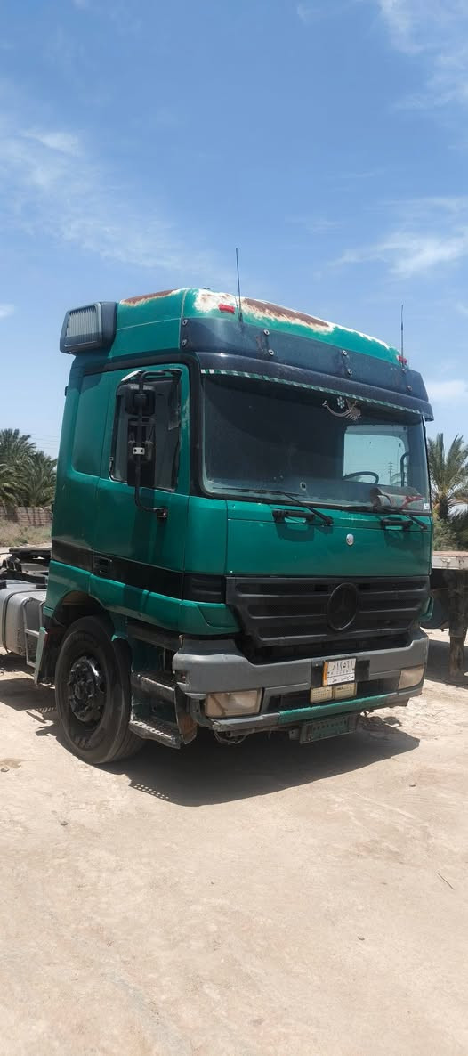 للبيع كتروز مديل 97 مسجل تنكر سنويه نافذه 2020 شرط تحويل شاصي مكفول محرك جديد تخم تاير المكان البصره قضاء الدير
 ***********
*********** متواجد واتساب

