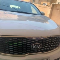 سورنتو • ٢٠١٩ • حادثه ببصره