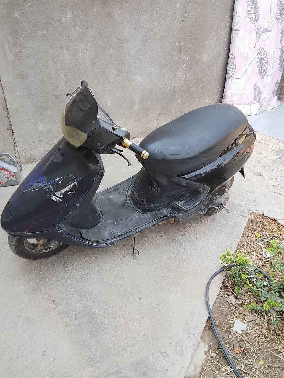 متاح فراشه فحل كهربائية طافيه يرادله ترتيب هندرواحد تشتغل السعر 200 وبيها مجال ***********مكاني حله ابو غرق
