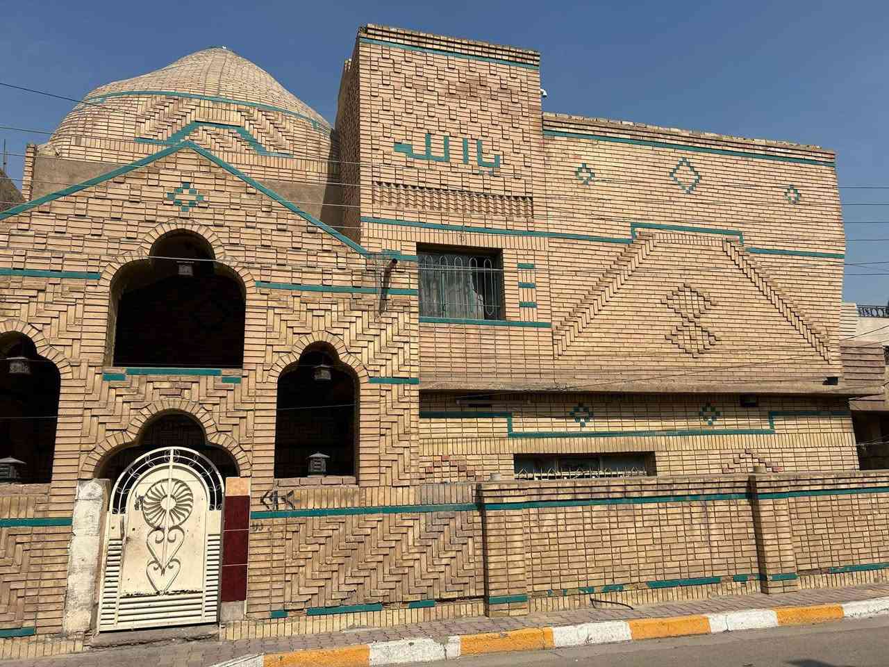 المحمودية • ٣٣٧م • ٥غرف