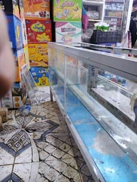 ميز المنيوم • عدد ٢ • ذي قار الشطره