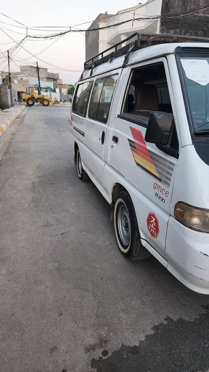 هوندا موديل 1996 رقم دهوك غير مشمول بقرار الحمل سنويه 2031 محرك كاز بلادي السياره بلاديه بدون صبغ 
تخم تاير جديد كهربائيات كامله غرفته نضيفه 
مكاني ديالى بعقوبة خطهه السياره داخل بعقوبة 
السعر على الاتصال 
***********
