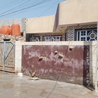 بسم الله الرحمن الرحيم  السلام عليكم دار للبيع مساحه 275مطبخ استقبال ح...