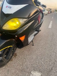 فورزه 0.9 • لايت زنون • رون ثابت