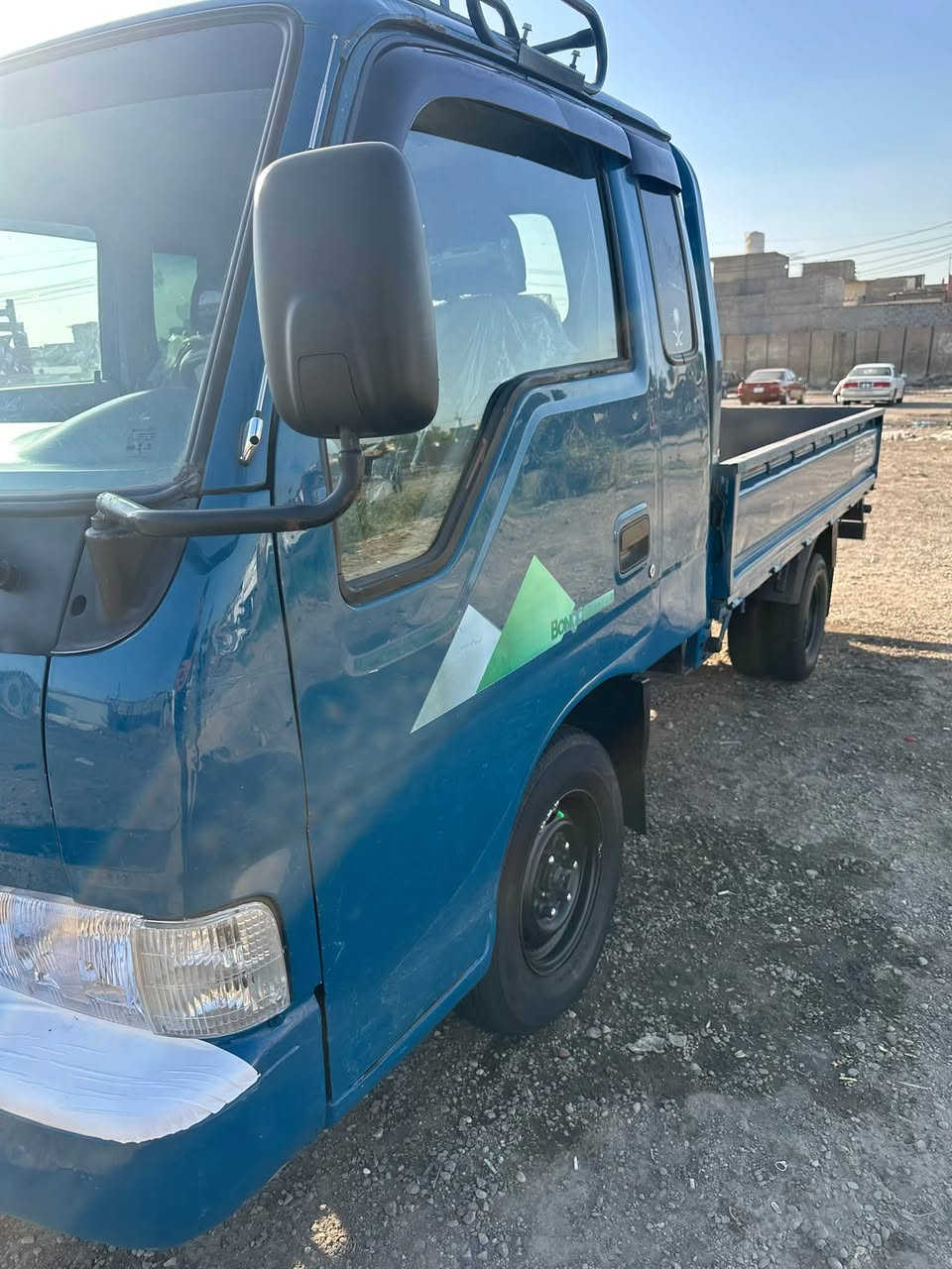 سلام عليكم كياة فنتيره مديل 1998رقم  نكليزي محرك وكير وكسن مكفولات تخم تاير كهربائيات شغله سياره جهازه الشغل سياره بلديه بيه مكانات صبغ العنوان بغداد الكماليه سعر 62وبيه مجال قليل ***********
