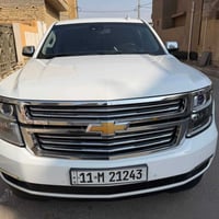 تاهو بريمي • ٢٠١٧ • فول مواصفات