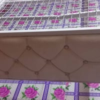 سرير نوم • البصرة كزيزه • للبيع