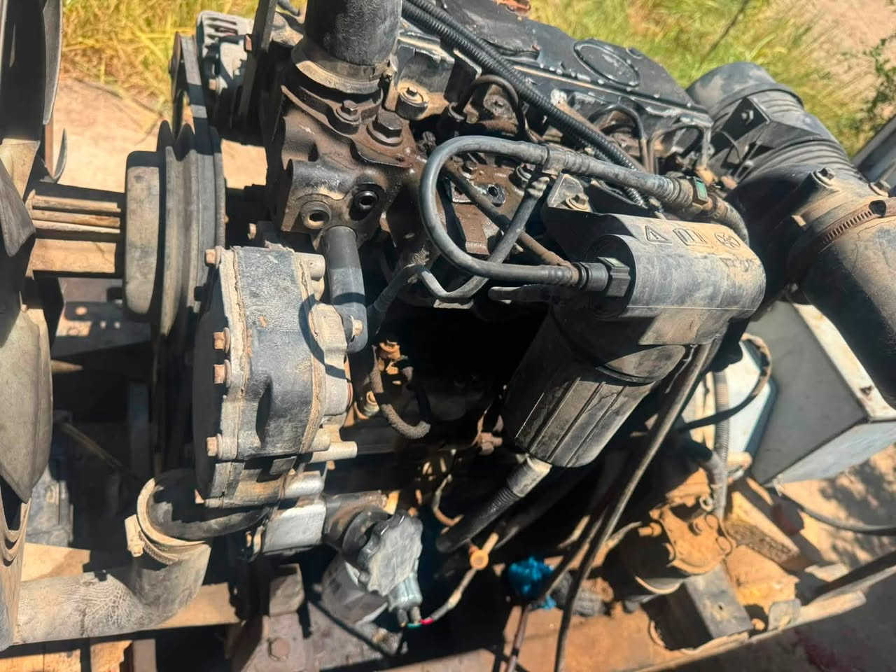 للبيع مولدة بيركنز نكليزي 30كيفي 3بستم مكينة نضيفة جدا مامفتوح برغي بيها مكاني بابل مركز السعر 23ورقة 
***********
