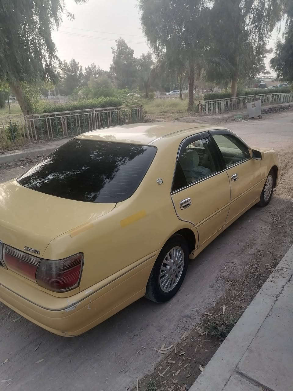 ملكه • ٢٠٠٣ • نجف مناذره