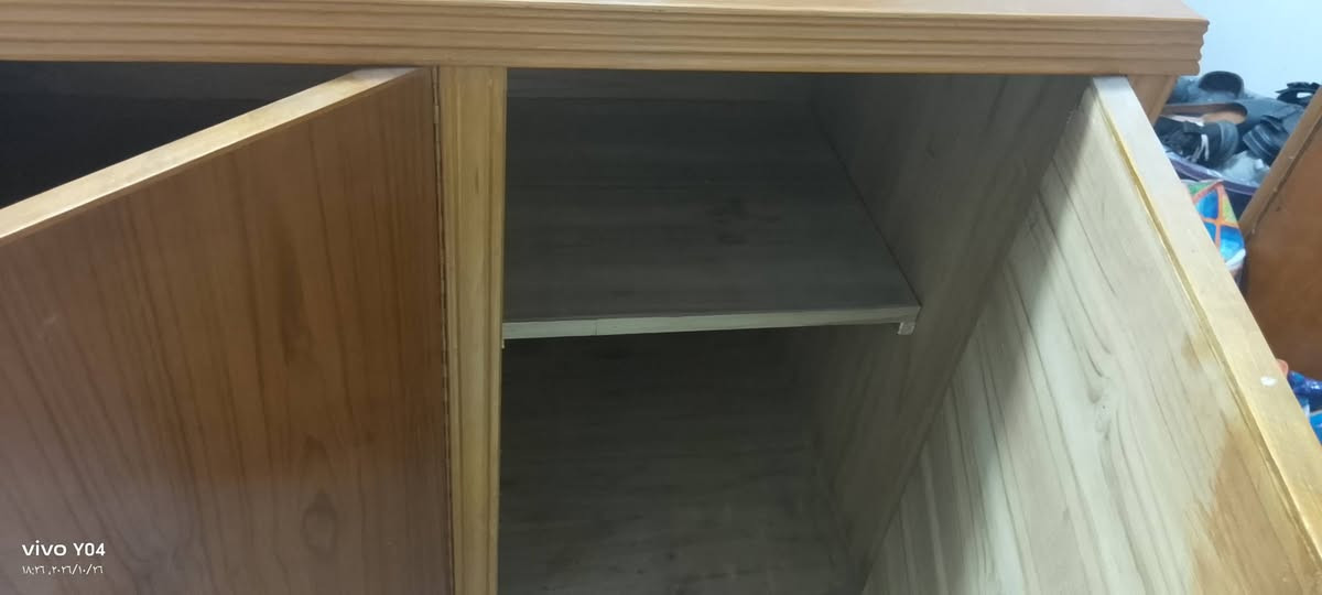 بوفيه • متر ونص • جديدة
