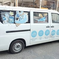 ٢٠١٥ • ٦٠ الف • تايرات جديدة