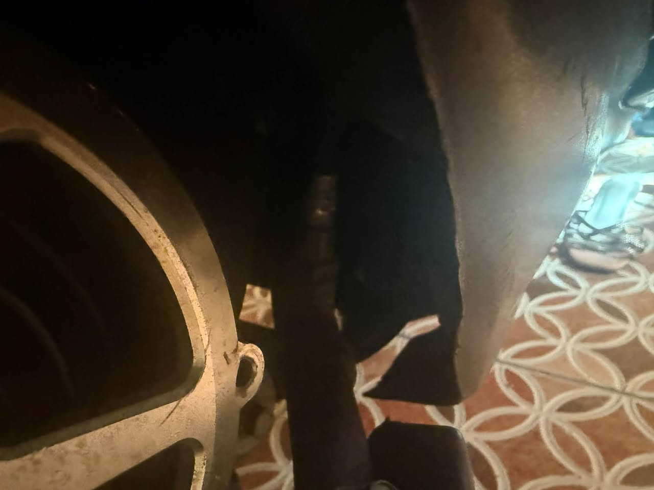 صالنصه • سكنس فحل • الوزيريه