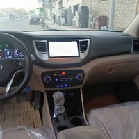 توسان • ٢٠١٦ • ماشيه ٦٩٠٠٠