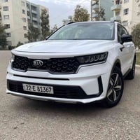 سورنتو S • ٢٠٢١ • رقم اربيل