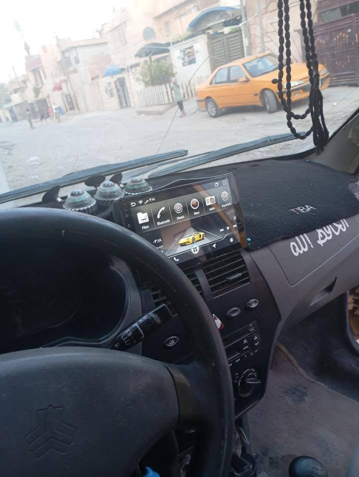من رخصت لادمن سيارة طيبه موديل١٥بيهه خيط تبخير سنويه لحد٣١رقم انكليزي مصفره هيئه وغرامات سيارة بسمي تحويل ثاني يوم السعر ٣٣وبيهه مجال بسيط مكان السيارة بغداد البياع الشرطه الخامسه وهذا رقمي***********
