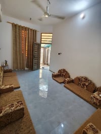 بيت زراعي • ١٠٠م • قرب عمود ٤٦