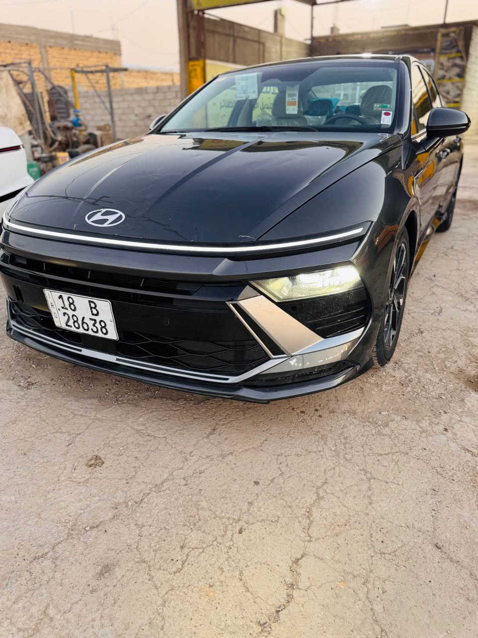 سوناته • ٢٠٢٥ • ممشا ١٥٠٠٠