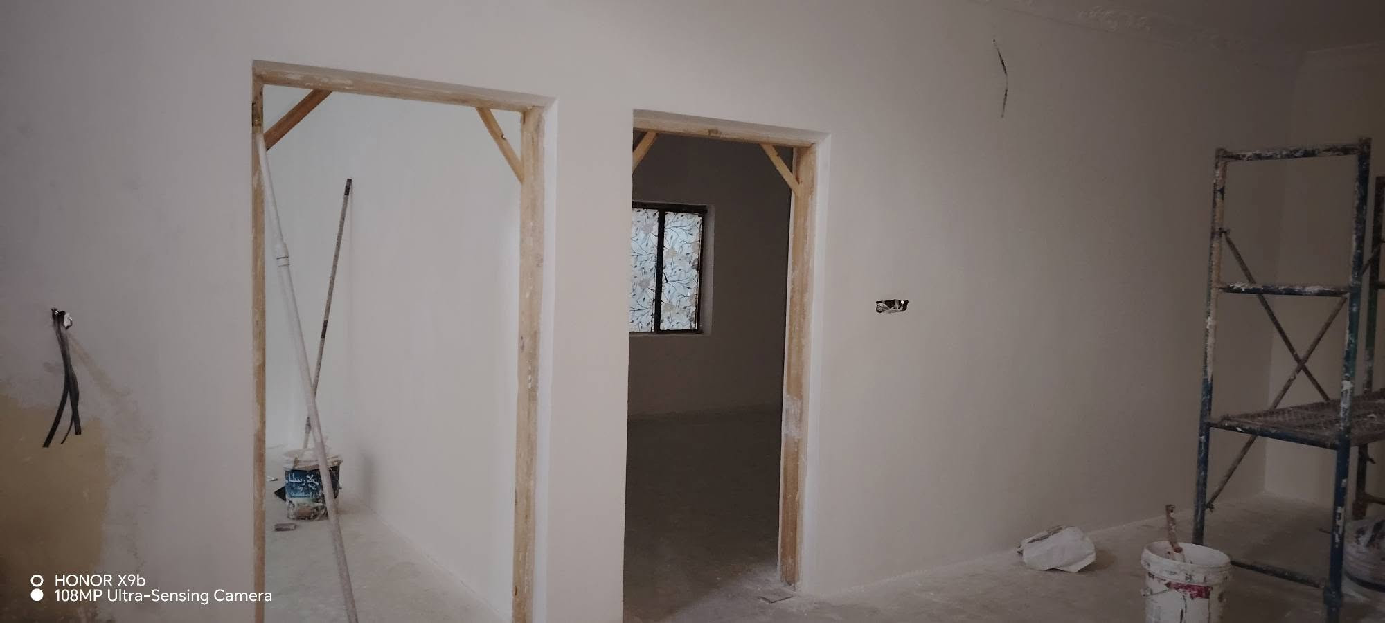 بابل حي الشهداء • ١١٥م • واجهه ١٠م