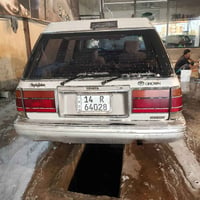 ١٩٩٣ • مكينة وكير مكفول • بصرة