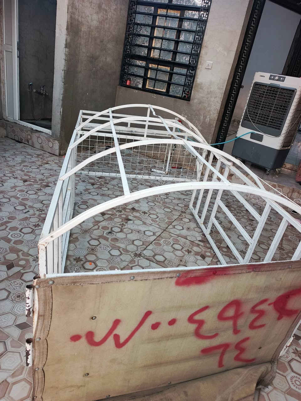جنج للبيع 90الف كامل مابي اي عيب خابر ودلل ***********
