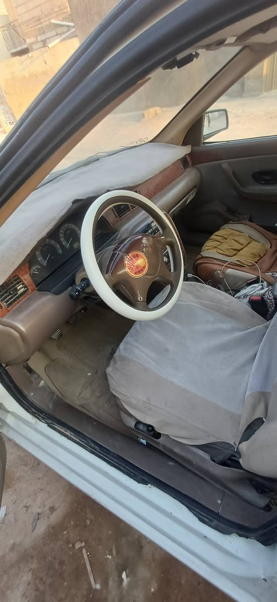سمند ١١ مكفوله تبريد حداديه جاهزه مداور ثاني يوم السعر ٣٨ وبيه مجال اتصل وخادم ***********
