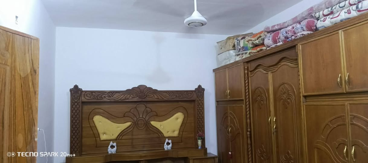 الماجديه سيد جميل • ٢٠٠م • طابو صرف