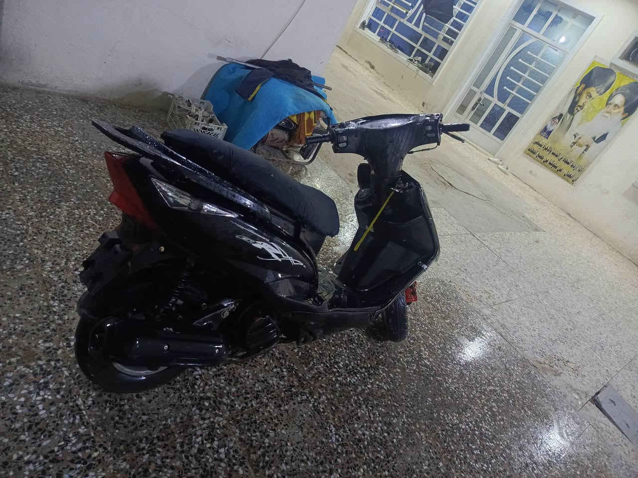 طافية • ماعرف شبيهة • بغداد الامين