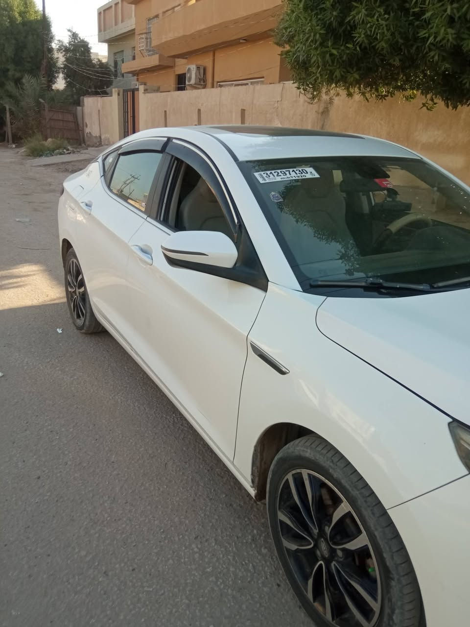 من رخصه الادمن جاك J7 موديل 2023للبيع فول مواصفات راعيها موجود المكان بابل مركز الحله رقم الهاتف *********** السعر دفتر للبيع او مراوس حسب القناعه

