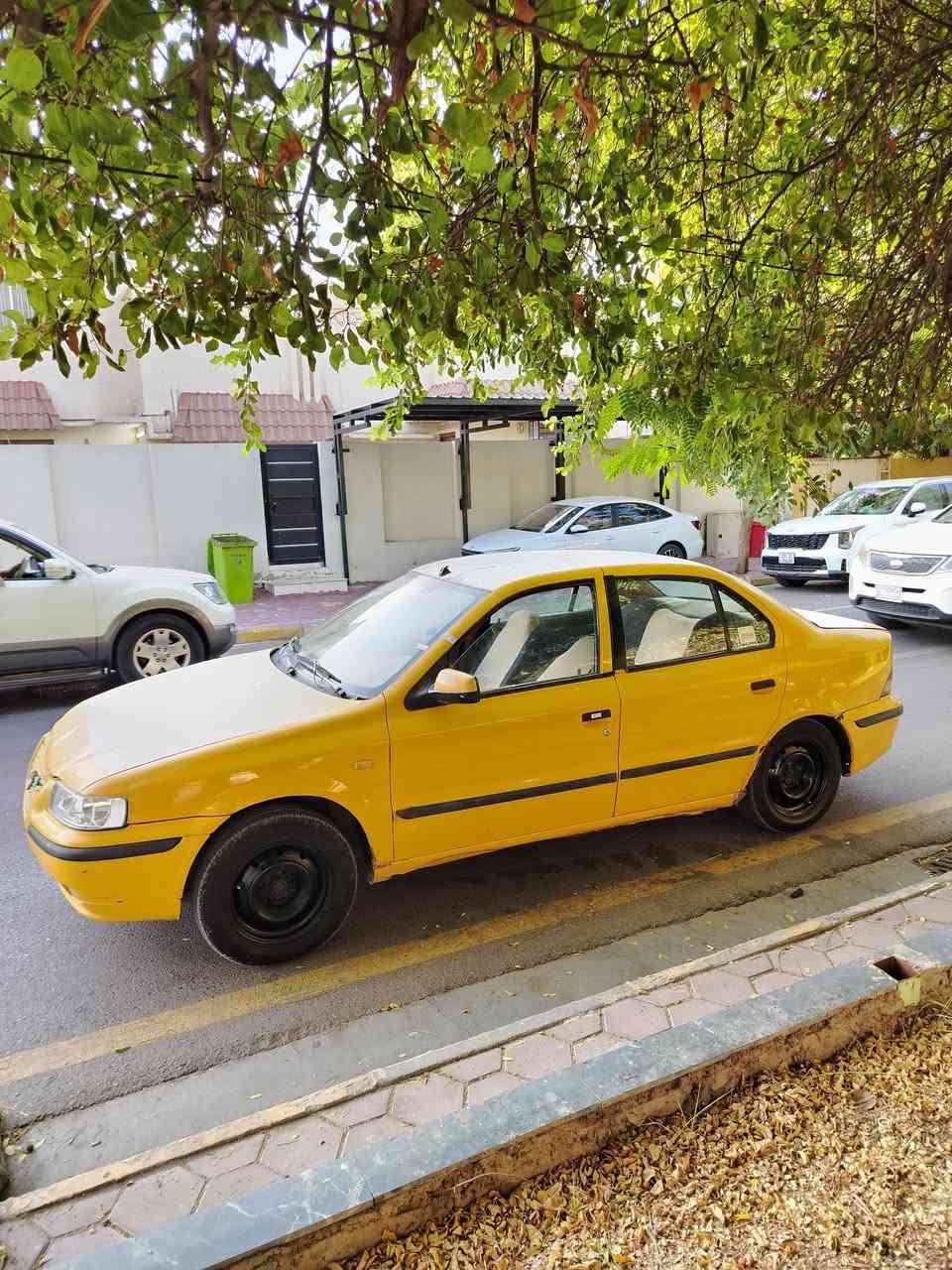 سلام عليكم سمند11  مكينه وكير  خير من الله مشروع وطني بأسمي تحويل ثاني يوم مكان كوت حي الحكيم ..(***********).(***********)

