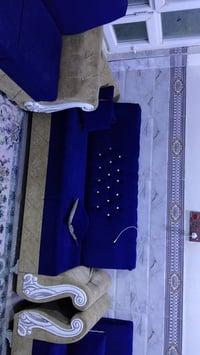 ٦قطع • كنب • للبيع