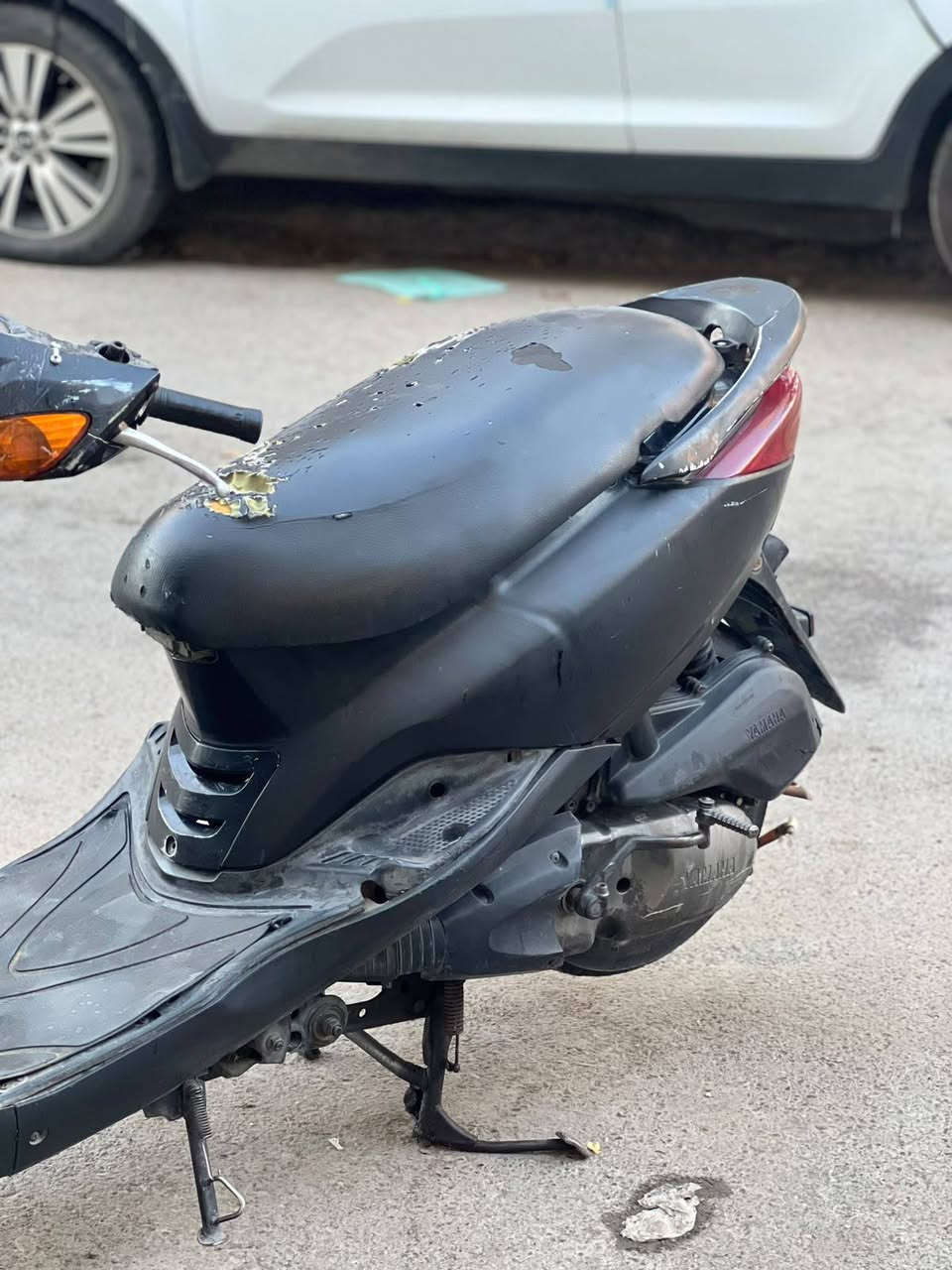 بريز سوده 140
نكره سلف وهندر 
سعر 500
المكان بغداد الحريه 
***********
