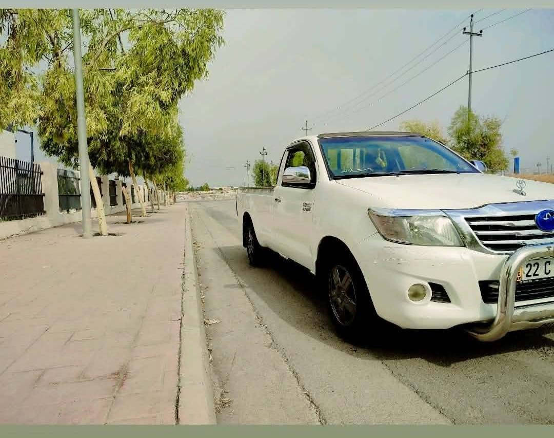 موديل ٢٠١٢ • مكينة صغيرة • طقم جديد