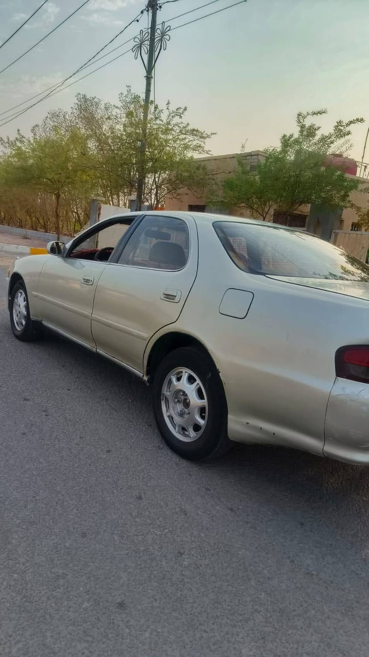 سلام عليكم كرسته 1993كفاله من كص ونقل وضربه القويه تخم تاير مكينه اثنين ونص كفاله تنقيص وتبخير  بيها اخياس بل بيبان تخم تاير تبريد وجه مال كمبريسر فقط غاز جديد منضومه كامله سعر 48وبيها مجال مكاني بصره القرنه ناحيت الثغر متواجد واتساب راسل وبخدمتك ***********
