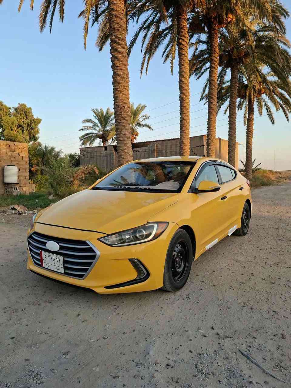السلام عليكم
فقط بيع /سياره النترا موديدل 17
وارد امريكي 
مكينه 2000دوش المرغوب 
كير  ايتي رقم بغداد جوال بأسمي 
وسونار موجود بلمنشور 
سعر 105وبيها مجال اقتنع وخابرني وبخدمتك 
العنوان بايل جبله / رقمي ***********
