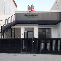 السليمانية • ١٦٧م • ٢ غرف