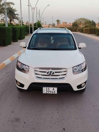 سنتافي • ٢٠١١ • ٦ سلندر